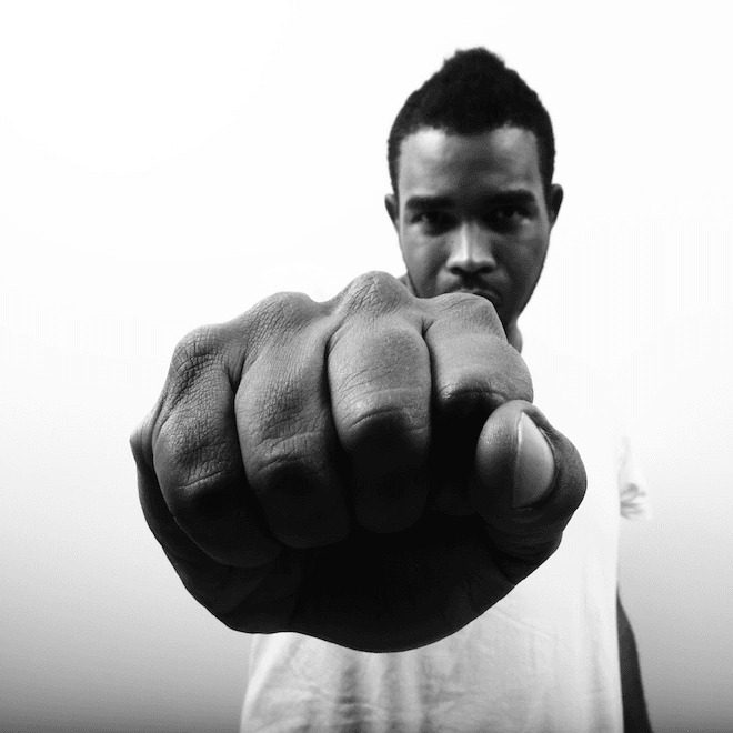 Pharoahe Monch - Bad M.F.