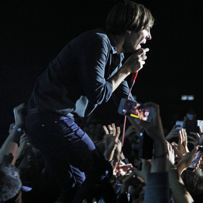 Phoenix: The Element of Surprise