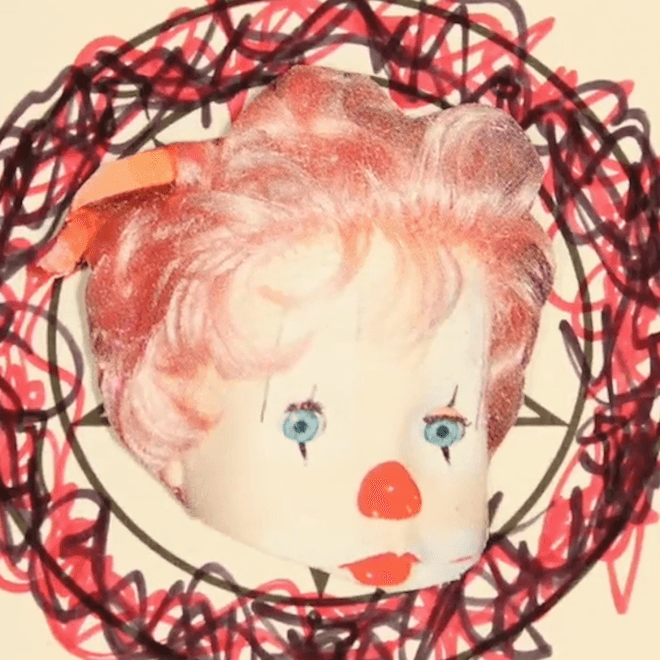 Pixies - Blue Eyed Hexe