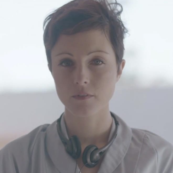 Poliça – I Need $ / So Leave