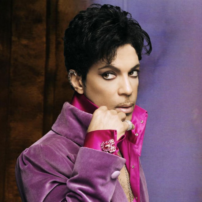 Prince Drops $22 Million Lawsuit Against Fans