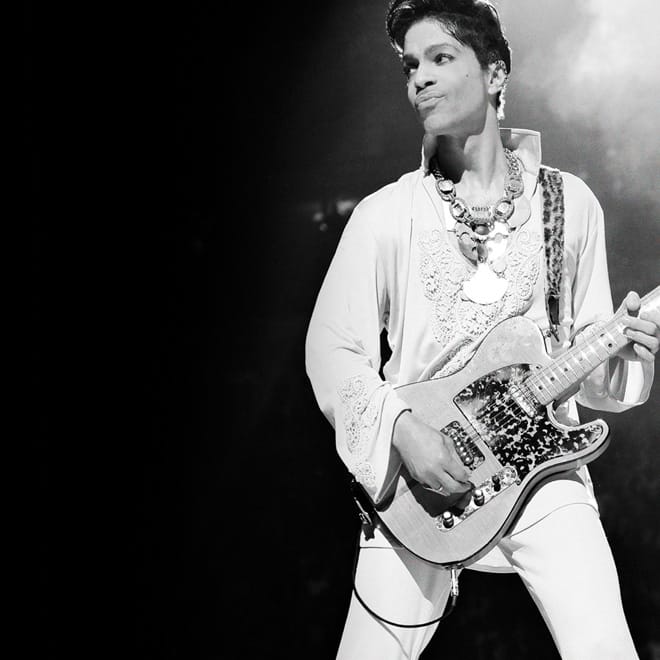 Prince Suing Fans For $22 Million Over Bootleg Recordings