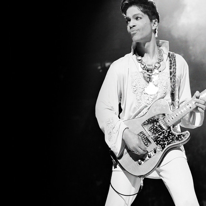 Prince Suing Fans For $22 Million Over Bootleg Recordings