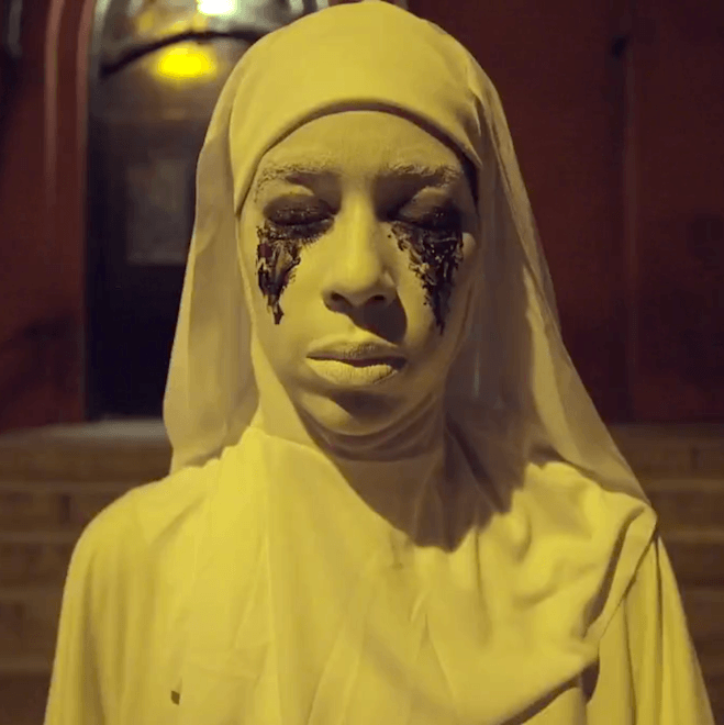 Rick Ross featuring Jay Z - The Devil Is A Lie (Unofficial Video)