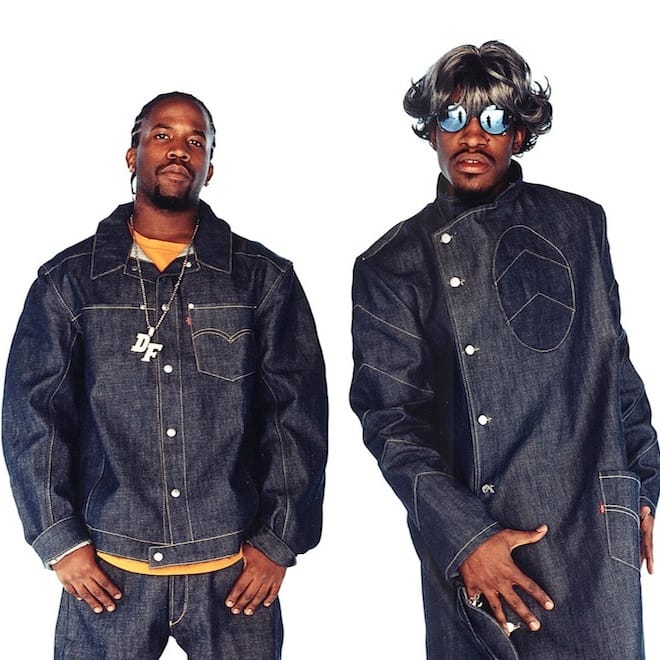 OutKast Reunion at Coachella Confirmed