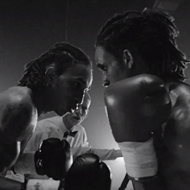 Rudimental featuring Becky Hill – Powerless