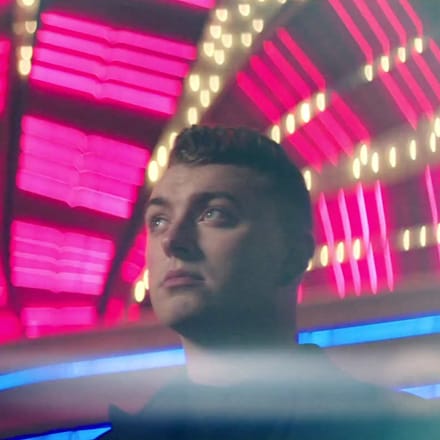 Sam Smith - Money On My Mind