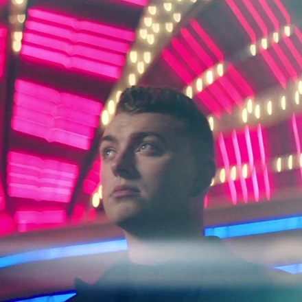 Sam Smith - Money On My Mind