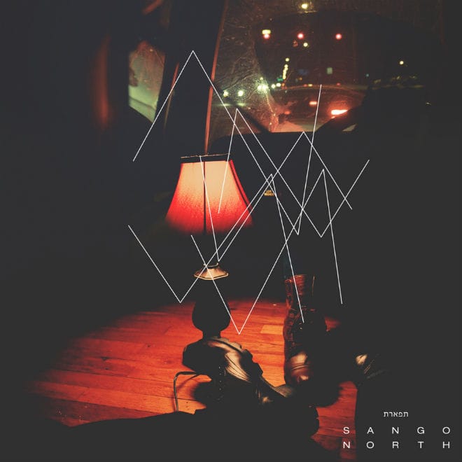 Sango featuring SPZRKT – Middle Of Things, Beautiful Wife (Stwo Remix)