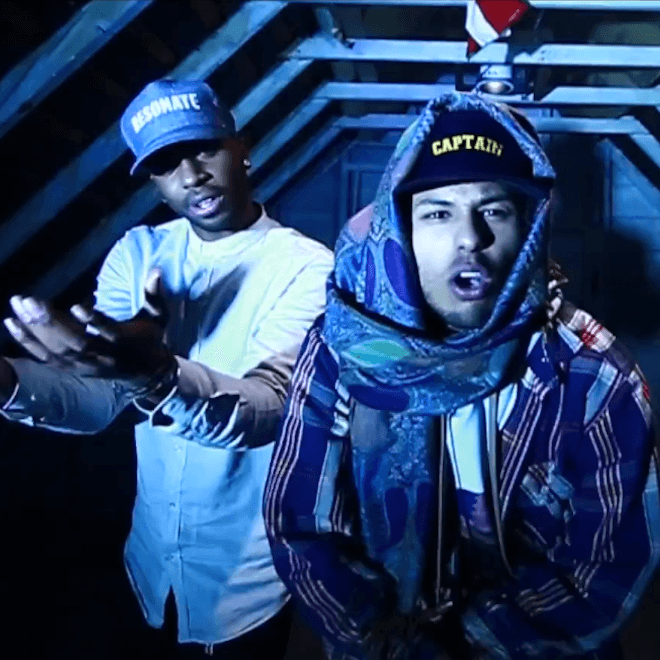 SAVEMONEY featuring Joey Purp & Kami de Chukwu - Still Alive