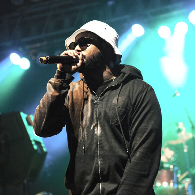 ScHoolboy Q Previews New Track "Gangsta" and Announces 'Oxymoron' Tour with Vince Staples & Isaiah Rashad