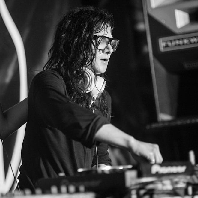 Skrillex Talks Future Plans & Collaborations