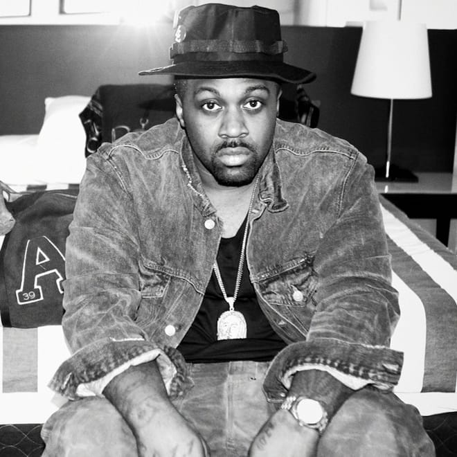 Smoke DZA featuring J Ivy - Black Independence 