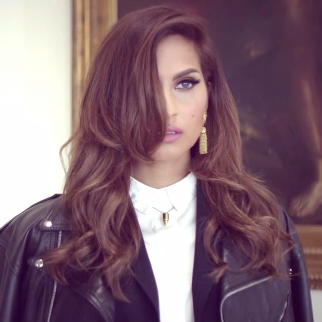 Snoh Aalegra - Burning Bridges 