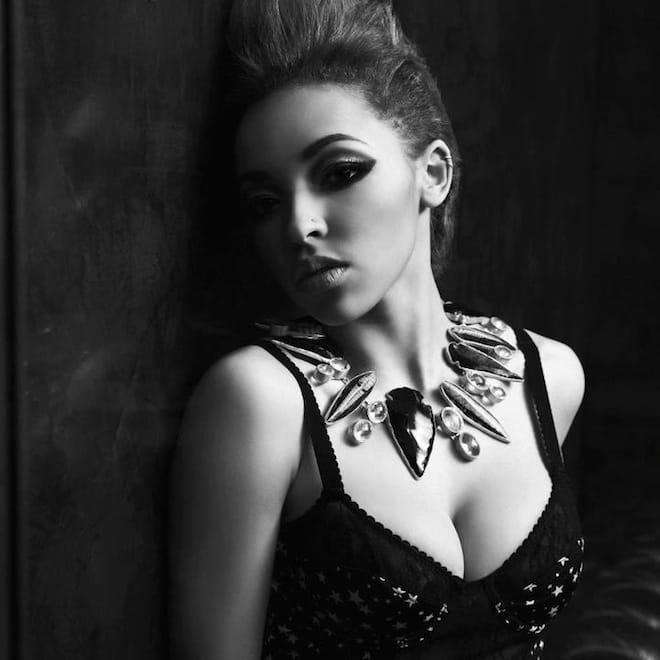 Tinashe Talks New Single With ScHoolboy Q & DJ Mustard