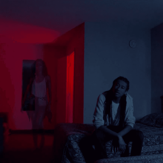 Topaz Jones - Gasping For Breath