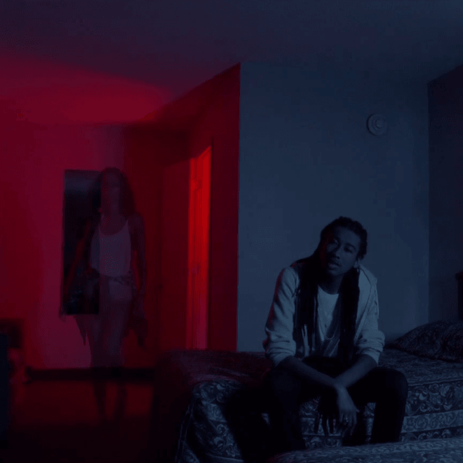 Topaz Jones - Gasping For Breath