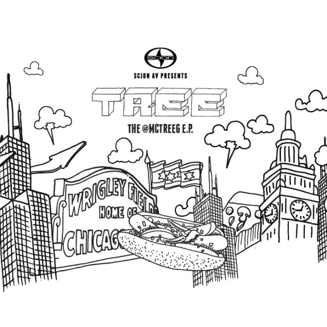 Tree - Probably Nu It