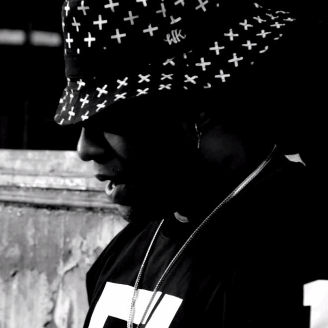 Ty Dolla $ign featuring Jay Rock – Never Be The Same