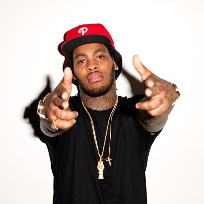 Waka Flocka – Danny Glover (Remix)