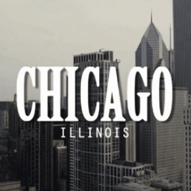 Watch "The Field: Chicago" - A Documentary on the City Through the Eyes of Some of Its Hottest Music Artists