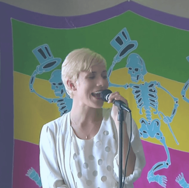 YACHT - Plastic Soul