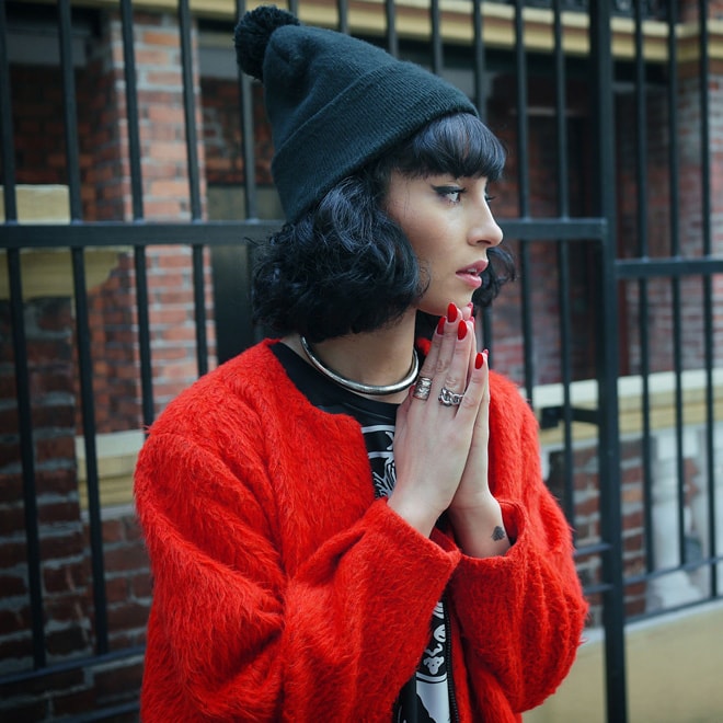 Yasmin: The Next Chapter