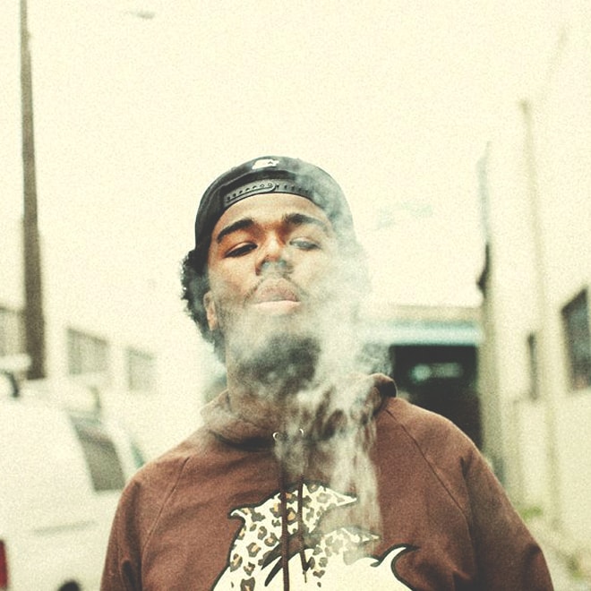 YG featuring Drake - Who Do You Love (IAMSU! Freestyle)