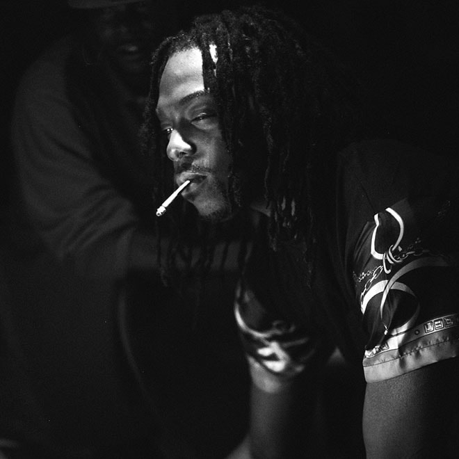 Young Scooter - Street Lottery 2 (Mixtape)