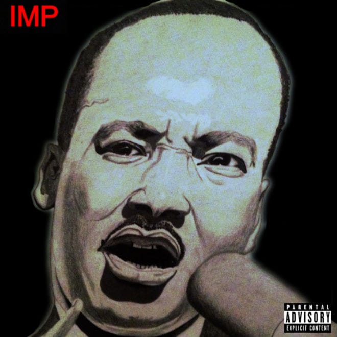 Young Thug featuring Meek Mill –  Hundreds (I Had A Dream)