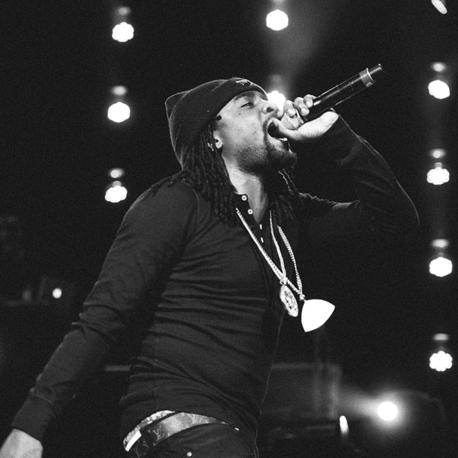 Young Thug featuring Wale - Stoner (Remix)