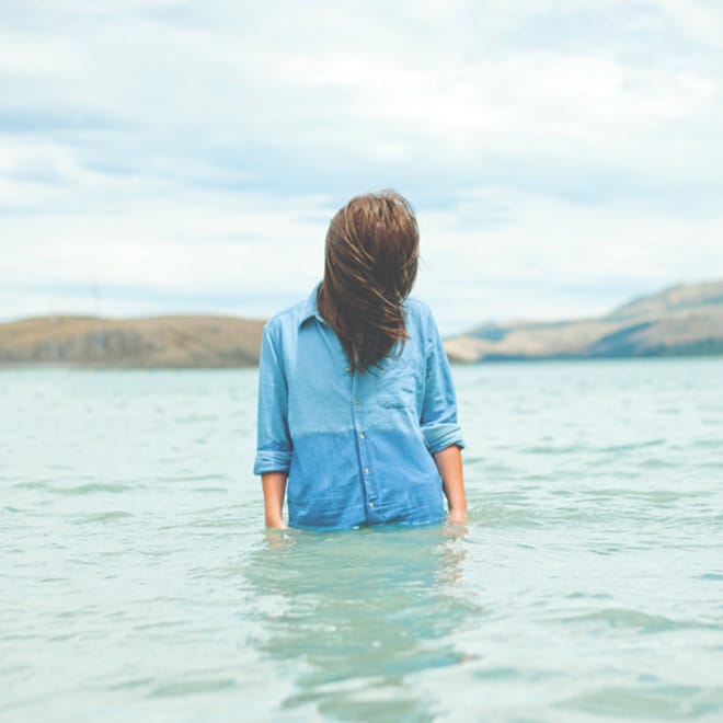 Yumi Zouma - A Long Walk Home for Parted Lovers