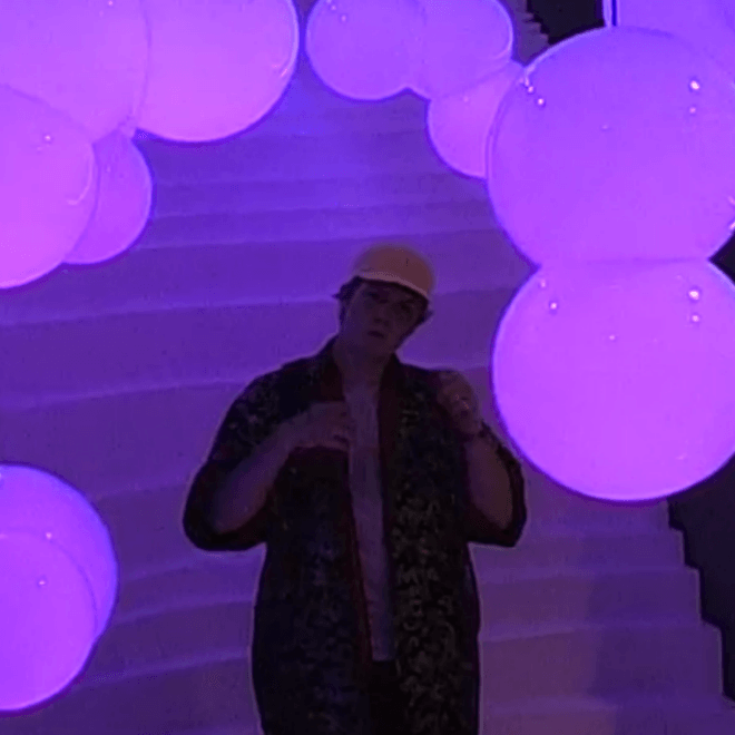 Yung Lean - Gatorade