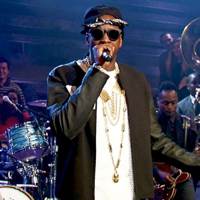 2 Chainz - Outroduction (Live on Jimmy Fallon)