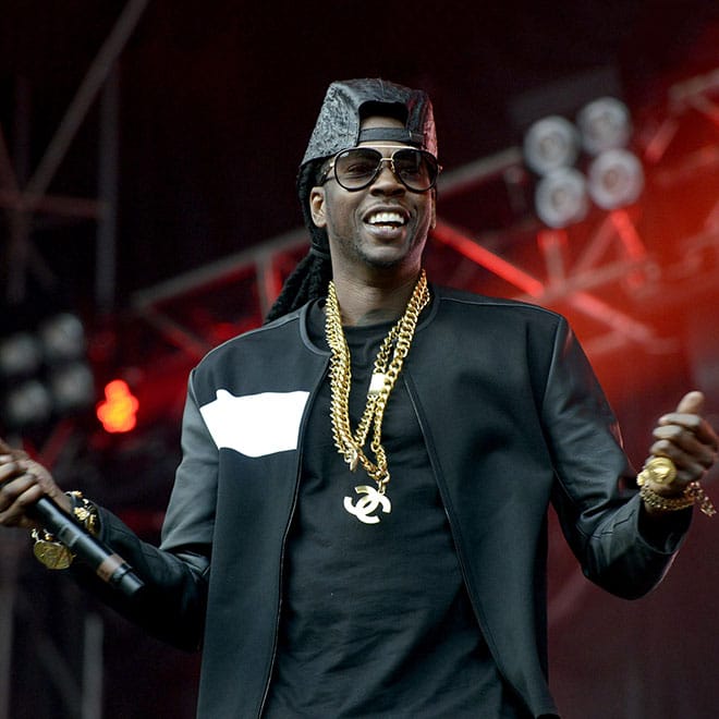 2 Chainz Working on New 'B.O.A.T.S.' Album 