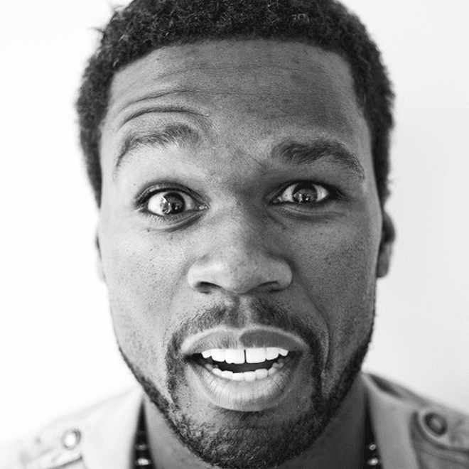 50 Cent – The Funeral 