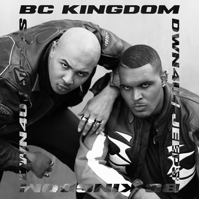 BC Kingdom - DWN4U/JEEPS