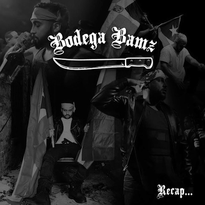 Bodega Bamz – Recap