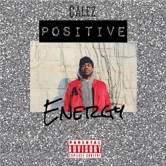 Calez - Positive Energy