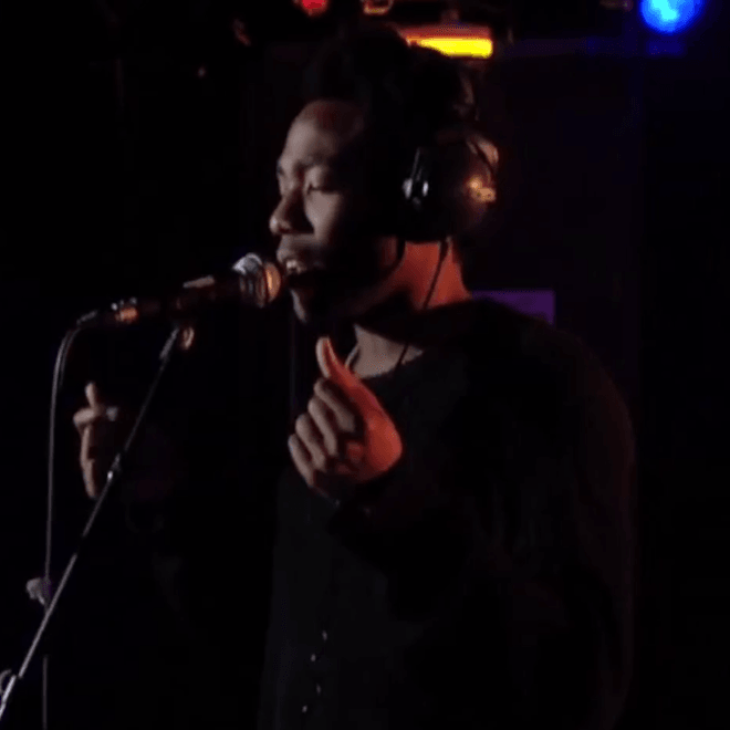 Childish Gambino – I’d Die Without You