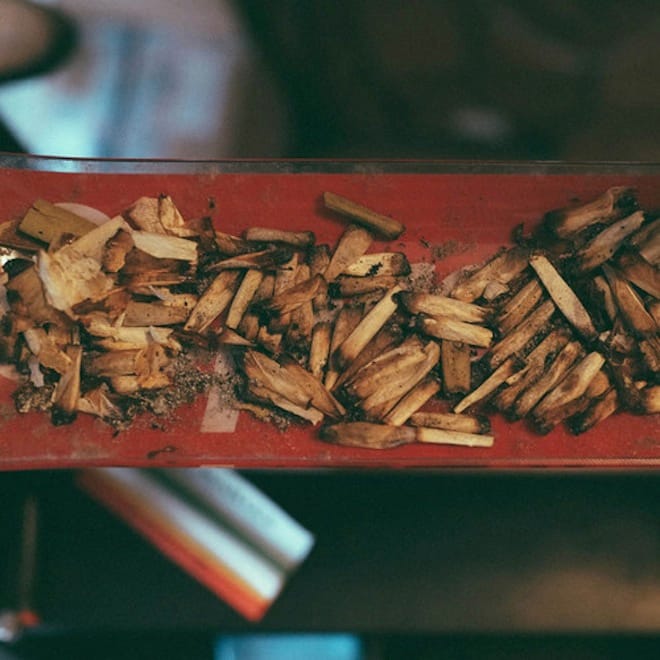 Erick Arc Elliott – Demos (EP)