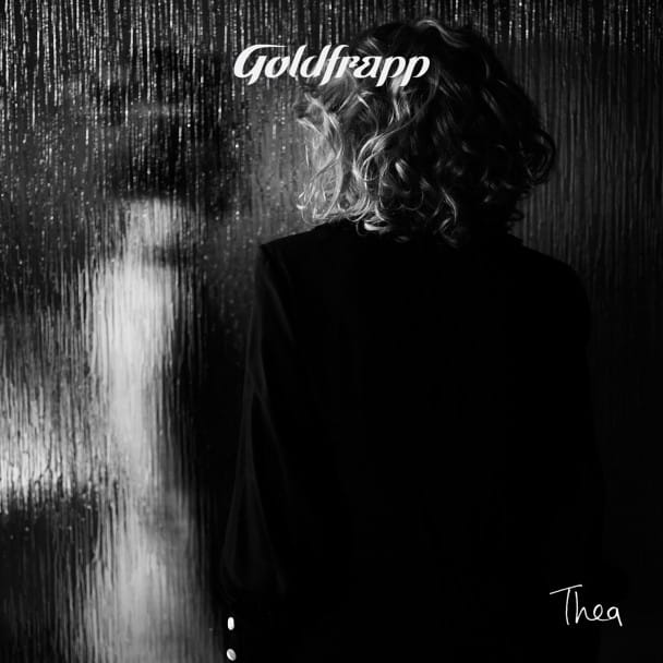 Goldfrapp - Thea (Twin Shadow Remix)