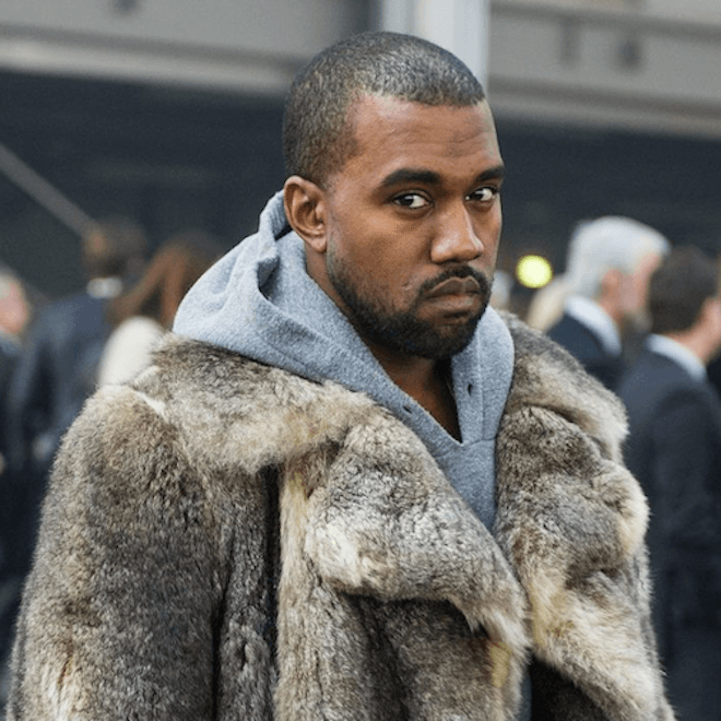 Kanye West and Chief Keef Collaboration Has Been Confirmed