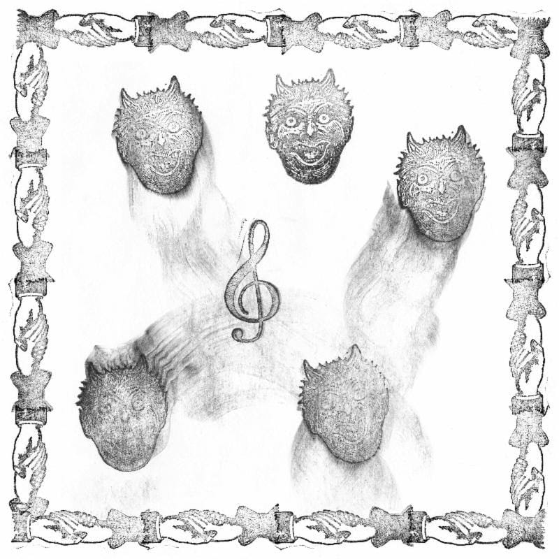 King Krule - Neptune Estate (Travi$ Scott Remix)