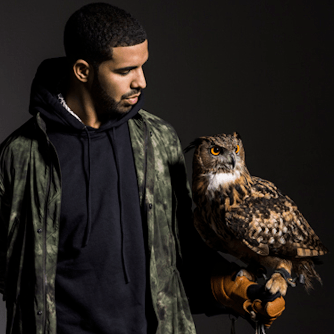 Outkast To Co-Headline With Drake for 2014 OVO Festival