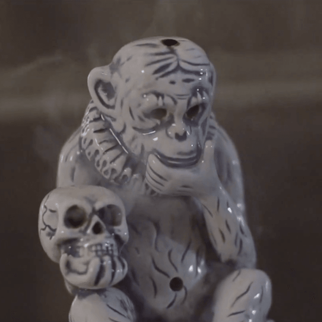 Supreme Cuts featuring Channy of Poliça - Envision