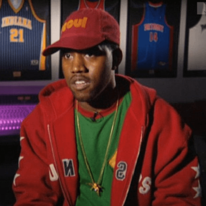 Watch Never-Before-Seen Kanye West ‘College Dropout’ Footage