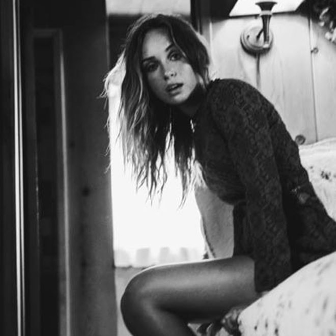 Zella Day - Sweet Ophelia