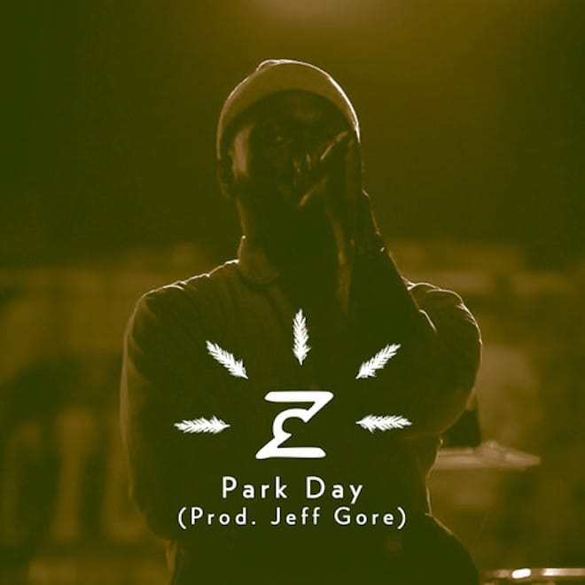 Zumo Kollie - Park Day 