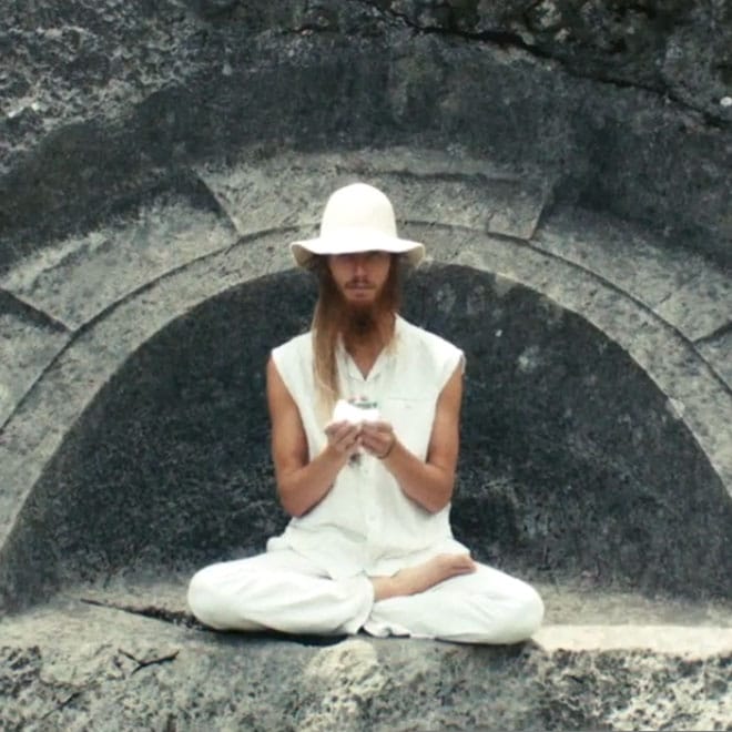 ABUELA - True Colors